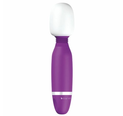 Masażer - B Swish bthrilled Purple